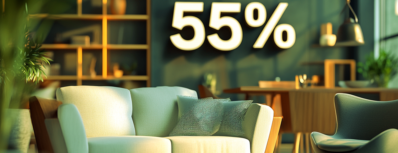 55,65% - пошлина на импортную мебельную фурнитуру из Китая