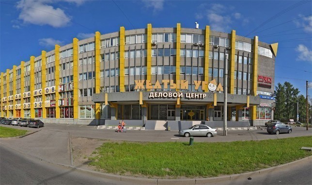 Открылось 8-е обособленное подразделение в Санкт-Петербурге