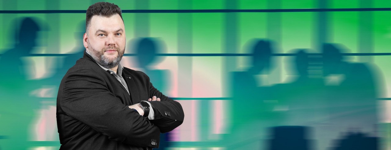Optimalog на II Всероссийском форуме директоров по логистике