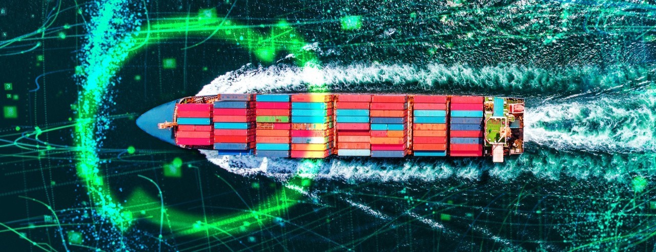 Optimalog на конференции «ТрансКонт 2023»