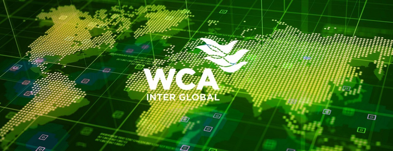 Сертификация WCA Inter Global