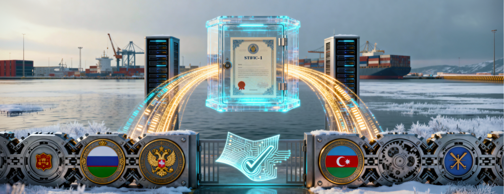 ФТС ведет подготовку к электронной сертификации с Республикой Азербайджан