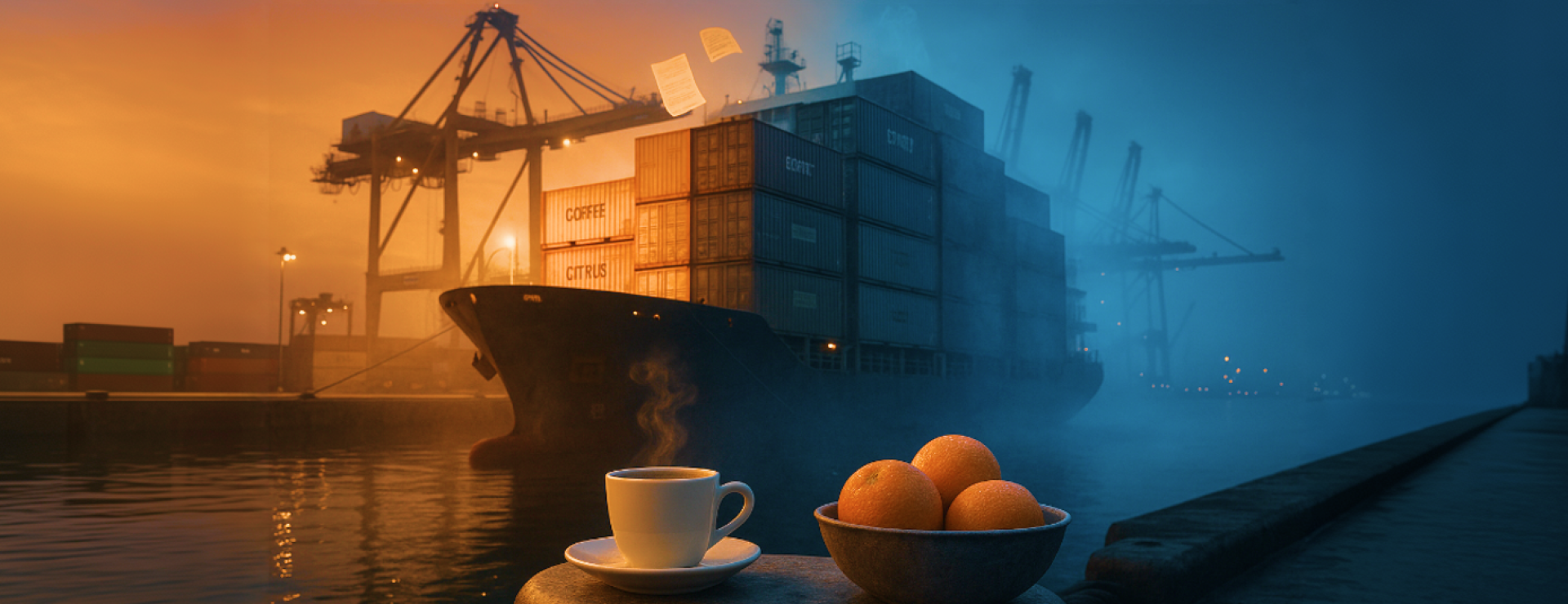Почему от возвращения CMA CGM ни горячо, ни холодно?