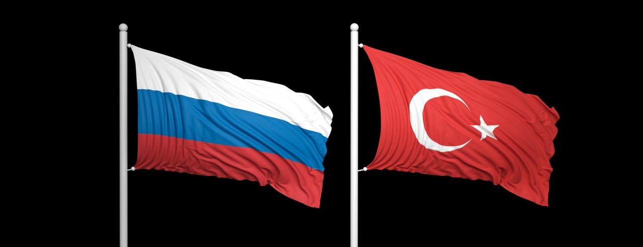 Экспорт Турции в РФ снижается. Почему?