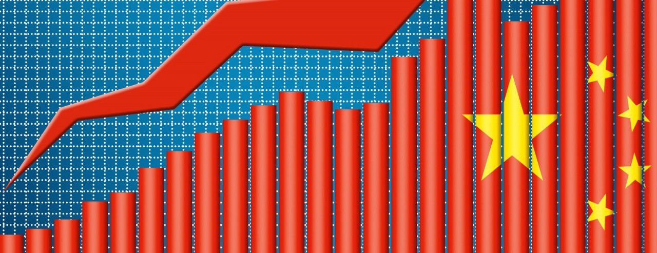Внешнеторговые компании Китая уверены в росте бизнеса