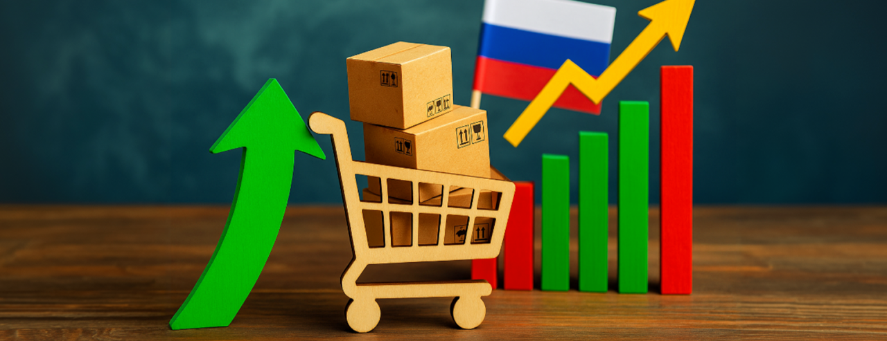 Российский импорт: наращивать или сокращать
