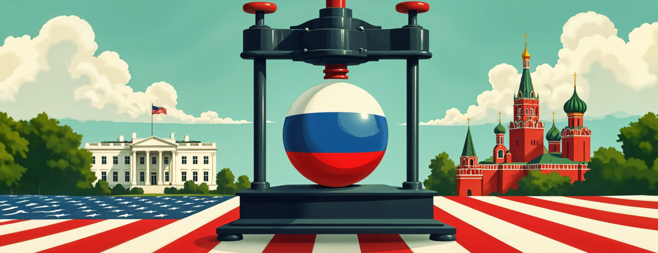 Санкции против РФ могут усилить