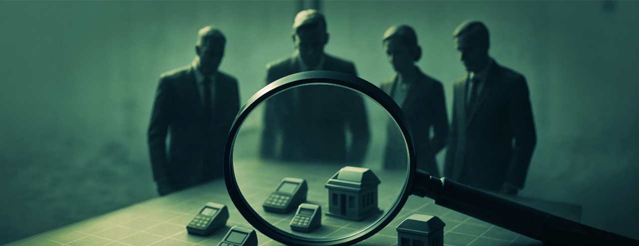 ФНС усиливает контроль за платежными агентами