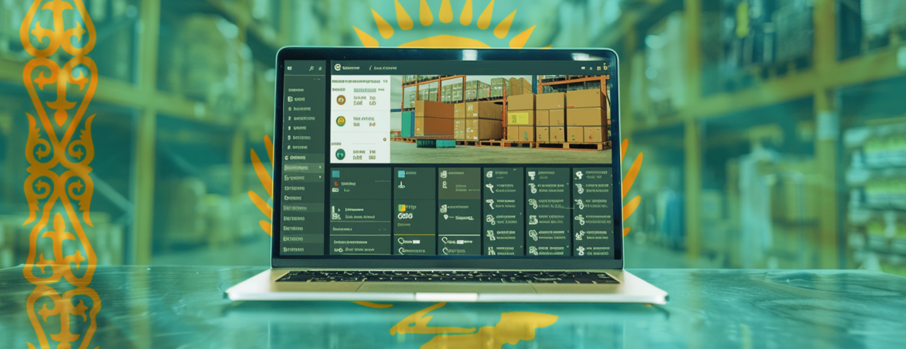 Казахстан почти перешел на новую таможенную платформу