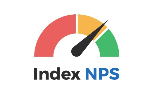 Результаты исследования NPS в 2019 году.