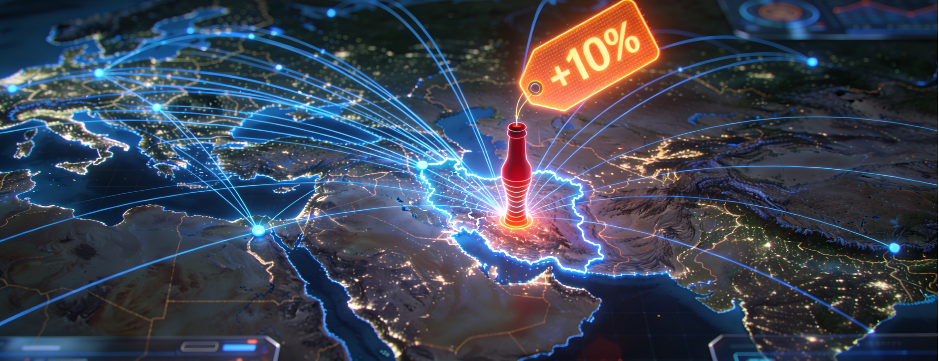 +10% к цене импортных товаров