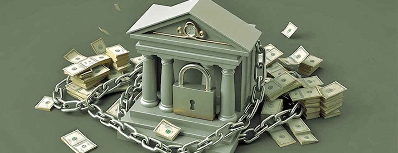 Еще больше блокировок платежей от Bank of China