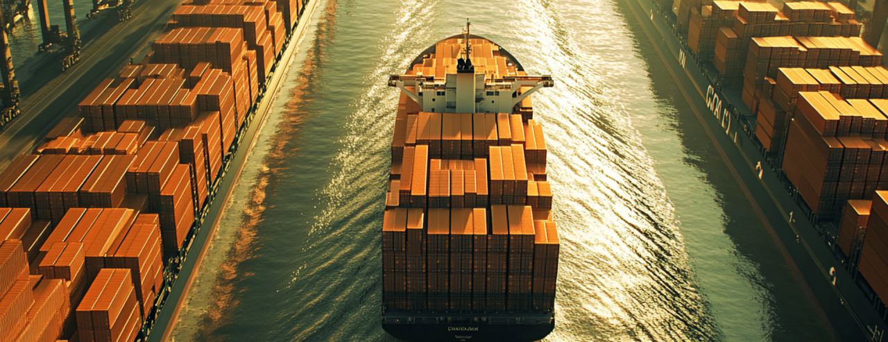 STF Shipping запускает сервис на российский Дальний Восток