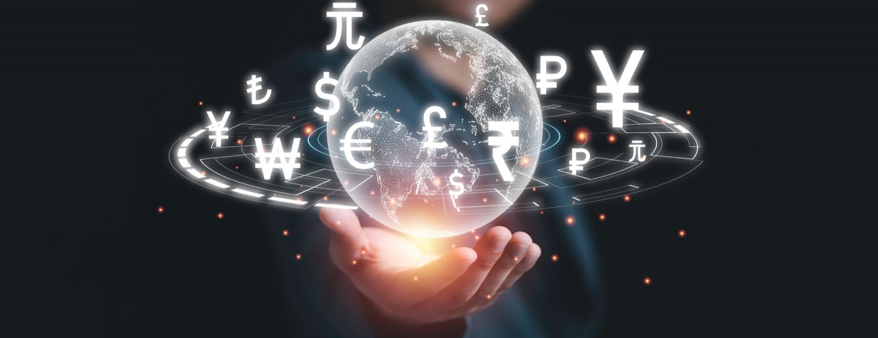 Россия и Китай будут вести расчеты без SWIFT