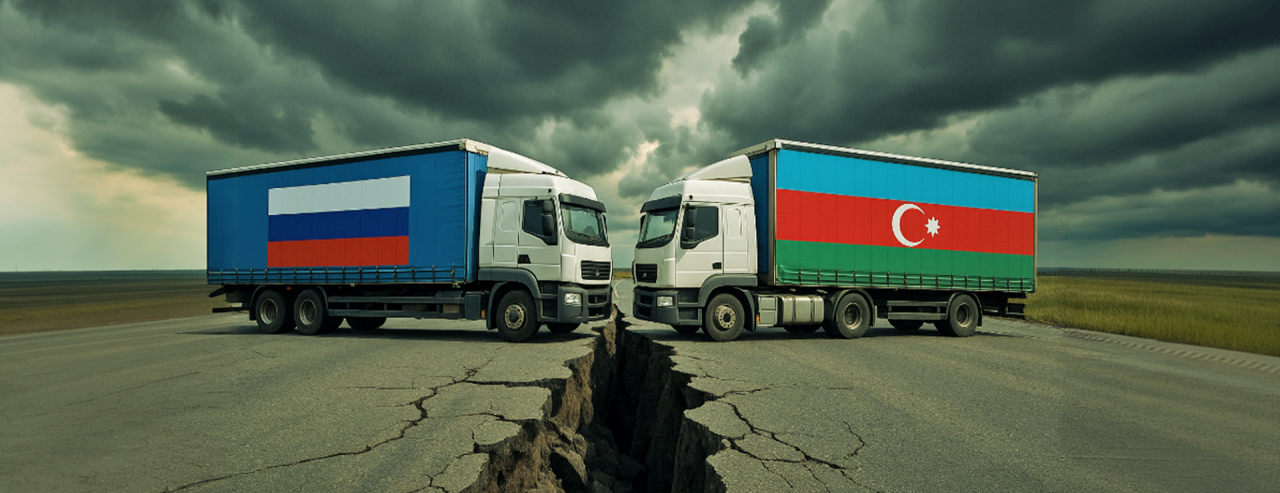 Что будет в случае разрыва торговых отношений между Россией и Азербайджаном?