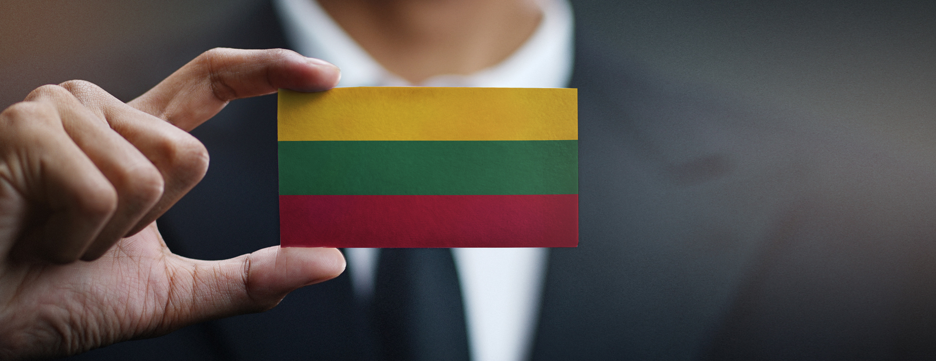 Литовская таможня рекомендует…