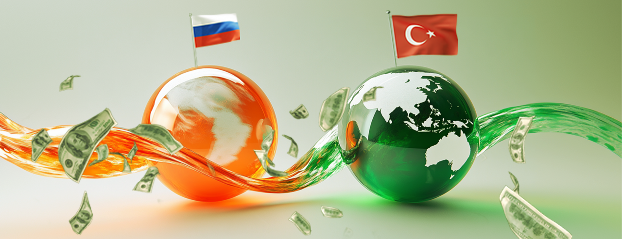 Как решаются проблемы российско-турецкой торговли?