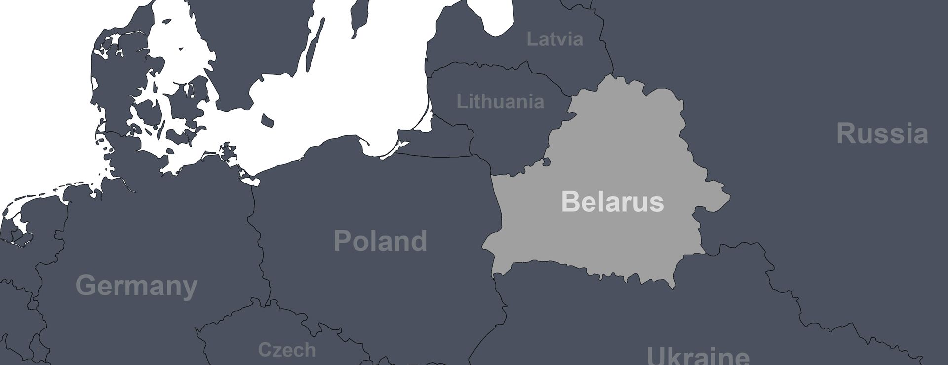Минус еще два пункта пропуска на белорусско-литовской границе?