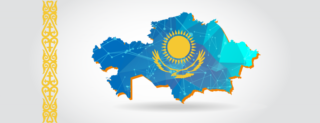 Транспортная обстановка в Казахстане почти наладилась