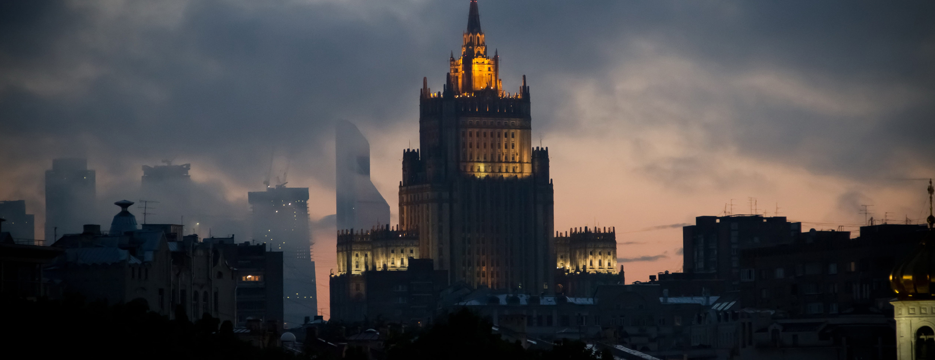 Влияние решения Вильнюса о высылке представителя РФ на транзит грузов