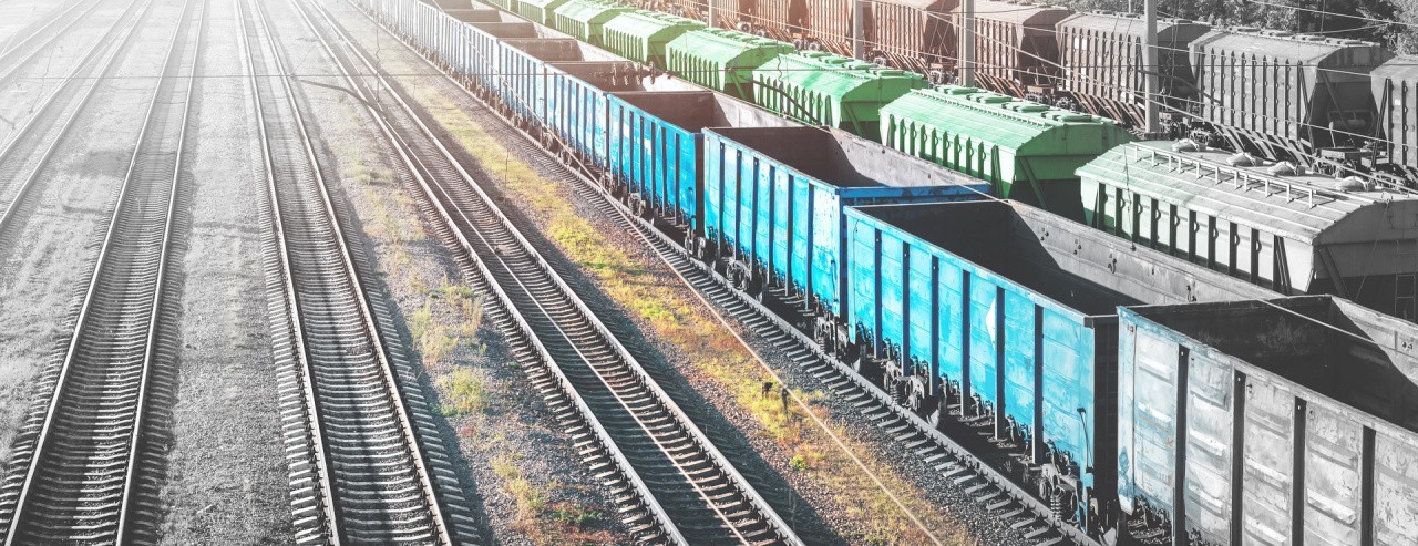 В 2023 году возможно снижение железнодорожных грузоперевозок