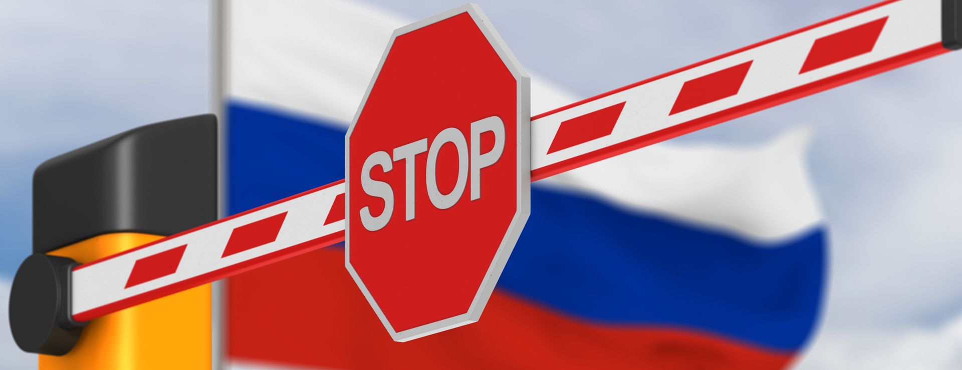 Литва и Латвия на страже санкционного режима