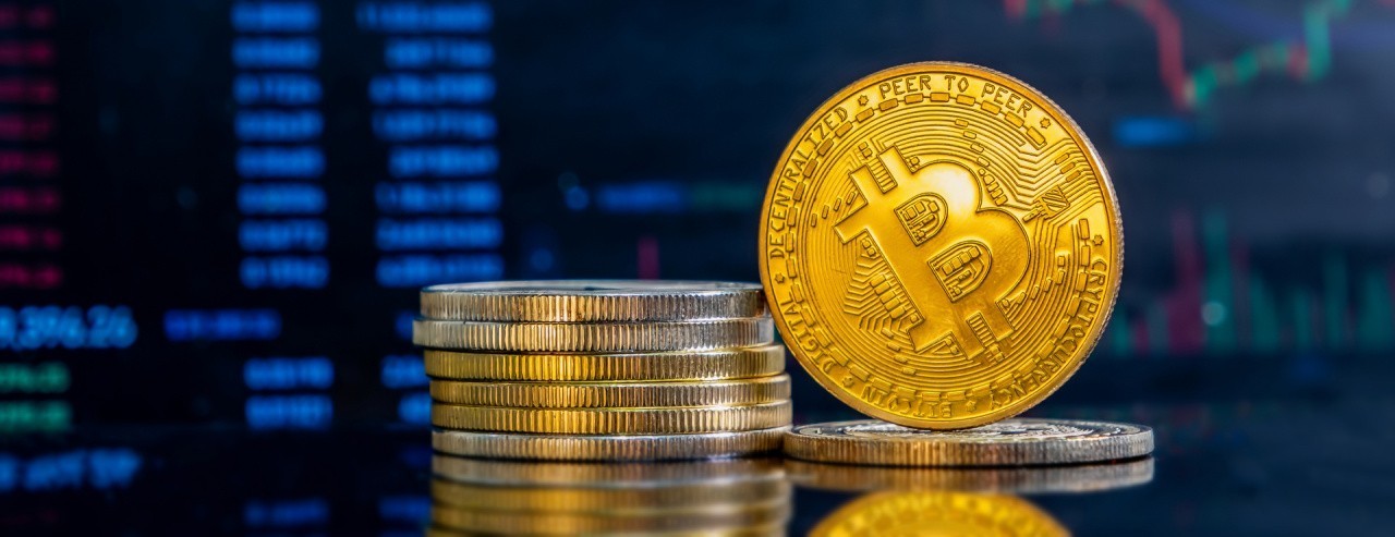 Расчеты криптовалютой по спецразрешению