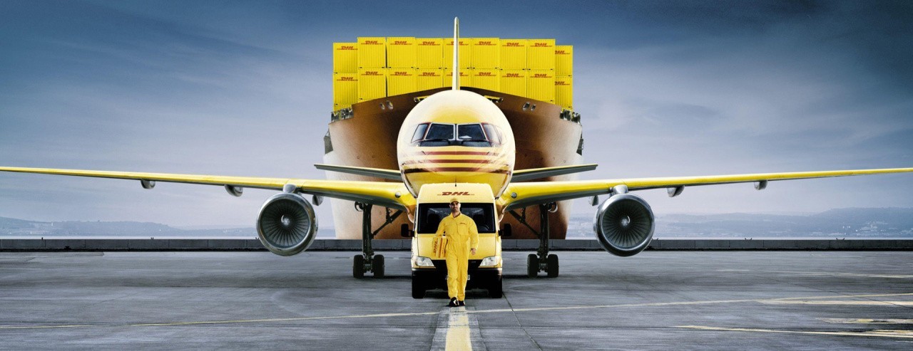 Тарифы логистической компании DHL выросли на 35%