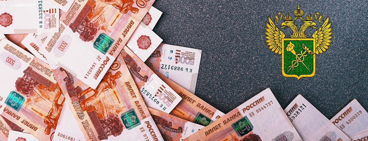 Итоги работы Шереметьевской таможни, 1 квартал 2023 года