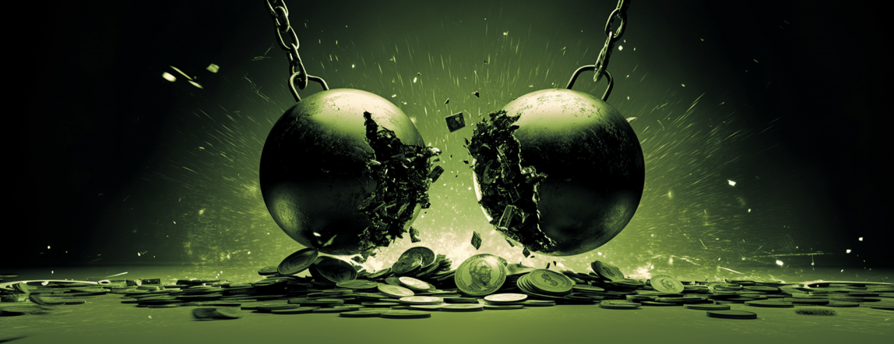 США ввели пошлины на товары из Канады, Мексики и Китая