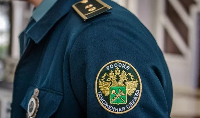 В Шереметьево усилится экспертиза 73 и 76 групп товаров из США