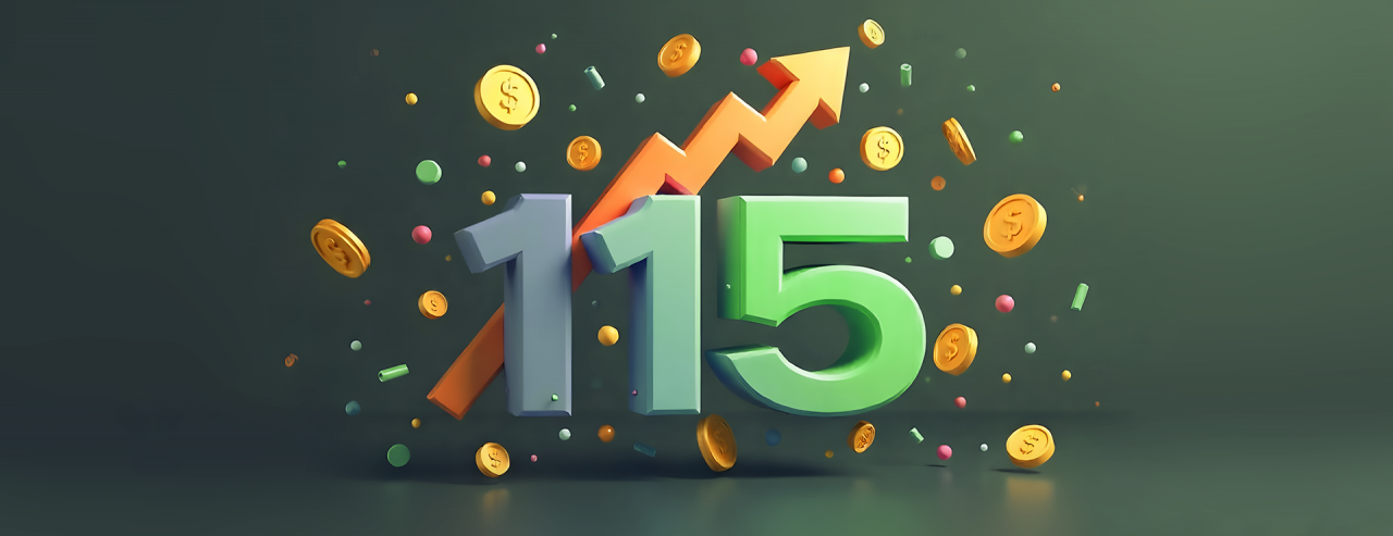 Доллар может взлететь до 115 рублей