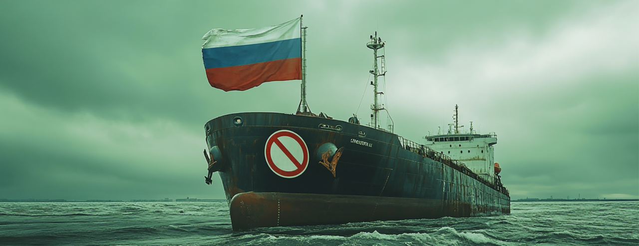 Порты Китая не принимают танкеры с российской нефтью