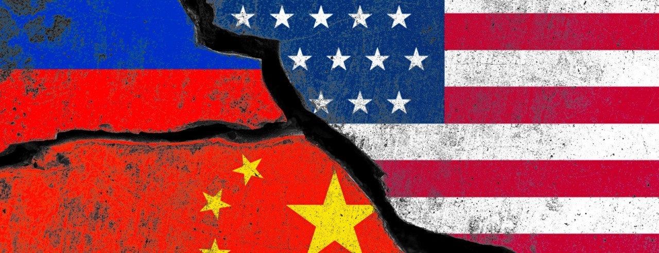 Китайские банки вводят ограничения против РФ