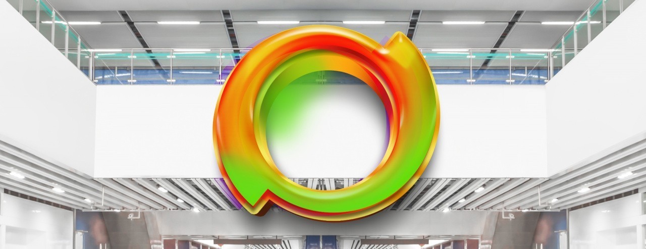 Optimalog на выставке «TransRussia 2024»