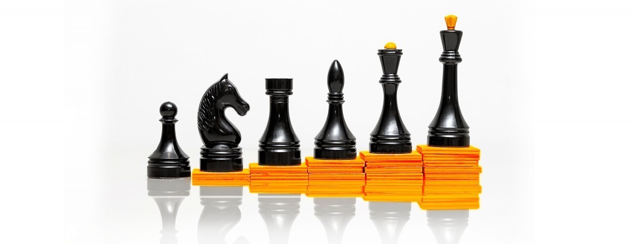 Наш рейтинг работодателя