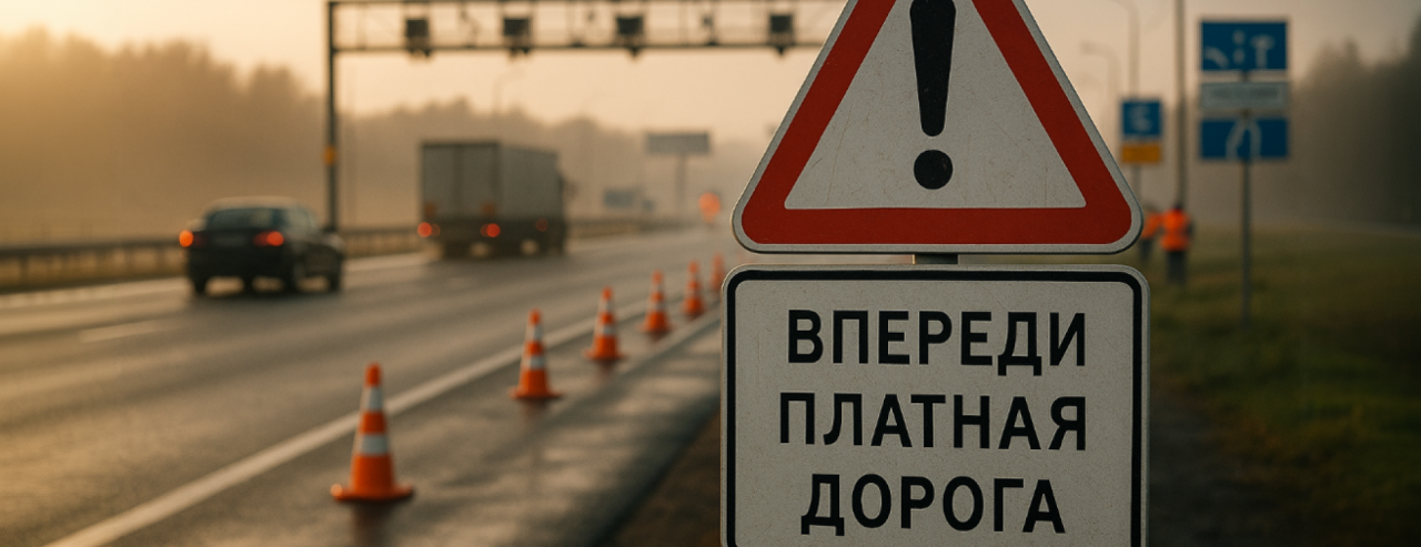 Распространение системы «Платон» на региональные трассы: как повлияет на стоимость доставки товаров