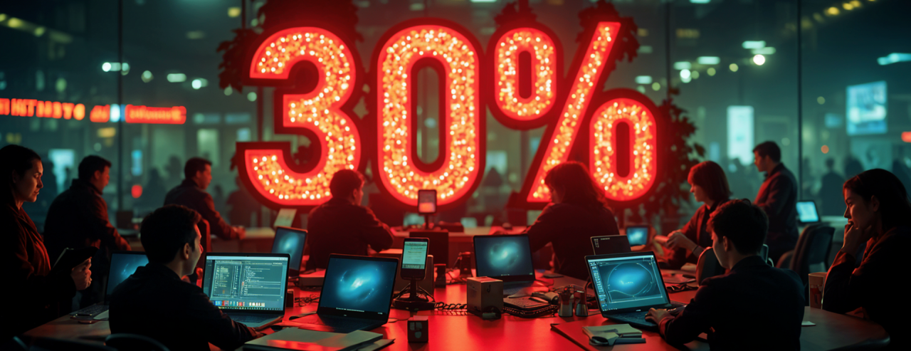 На электронное оборудование предлагают ввести пошлины 30%