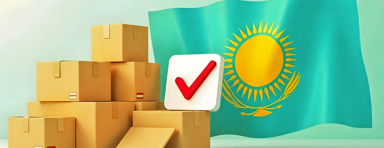 Казахстан продлит доставку с перецепкой/перегрузкой