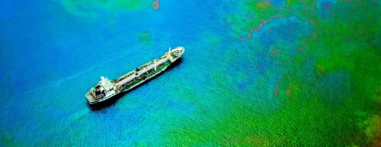 Ставки морских фрахтов на пике?