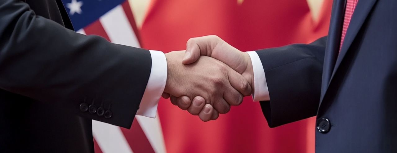  Договоренности США и КНР: последствия для мира и России