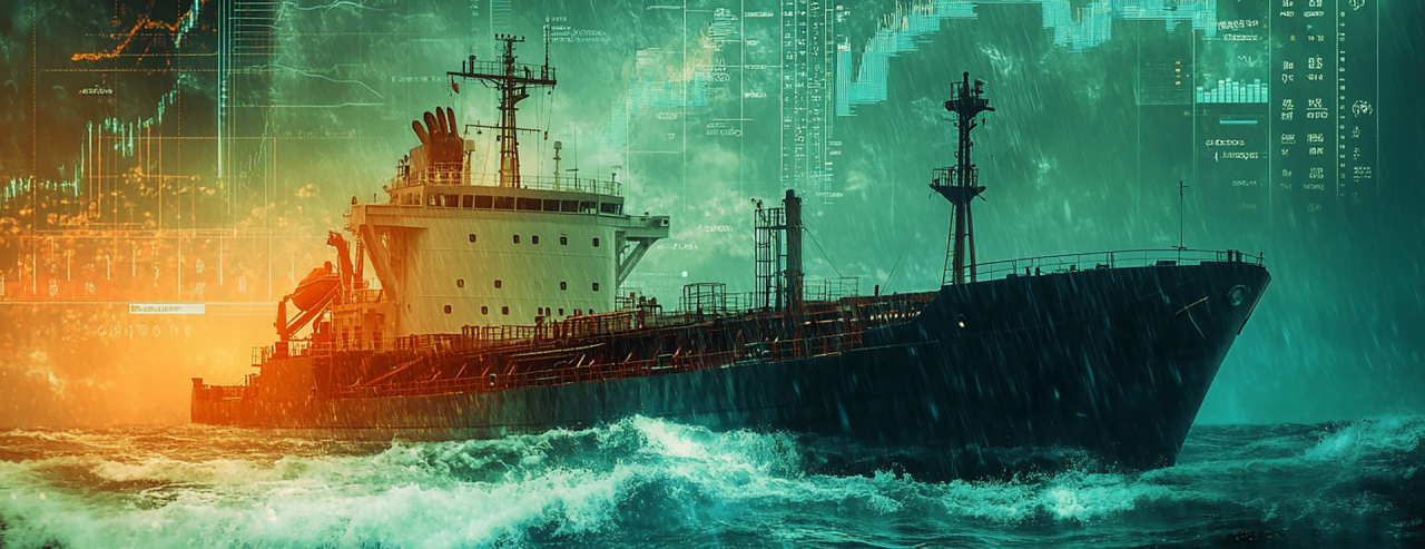 Как кризис в Красном море повлиял на работу портов?