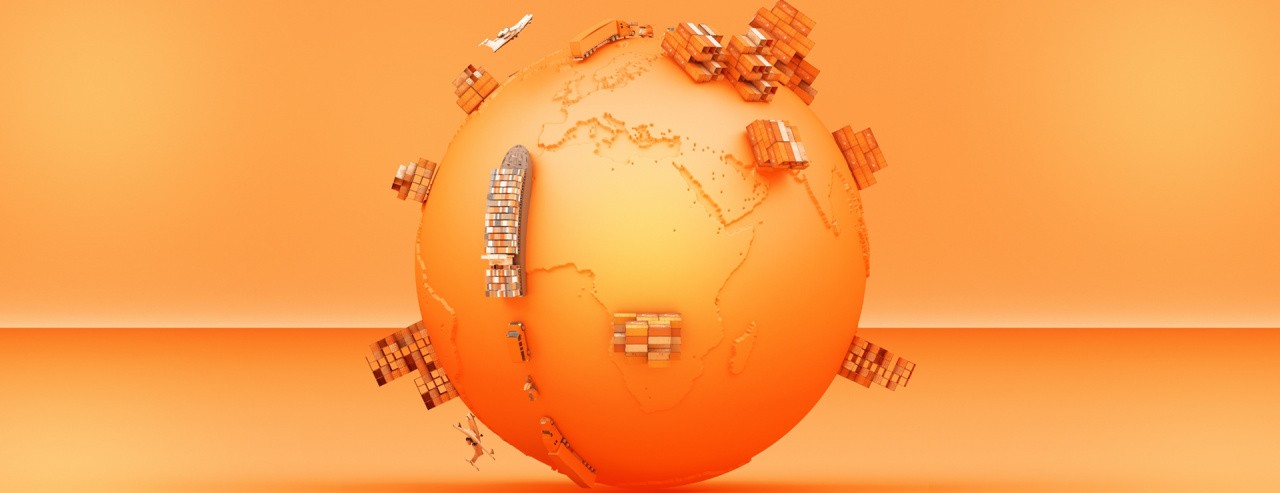 Международный логистический оператор от Росатома и DP World 