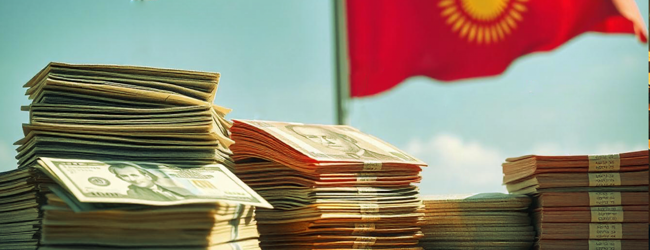Транзит через Кыргызстан может подорожать на 60%