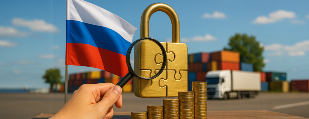 Российскую экономику намерены обелить 