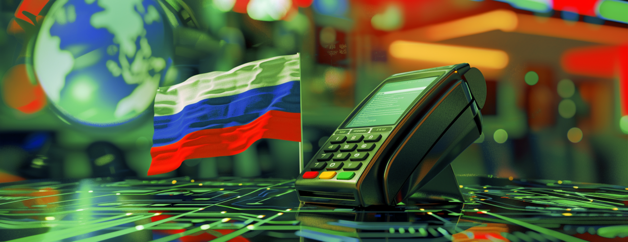 Сложности с денежными переводами есть во всех странах, с которыми торгует РФ