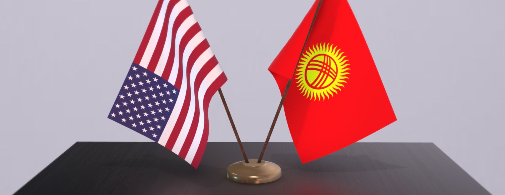 США готовят санкции против Киргизии