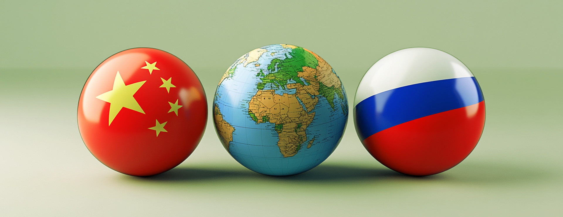 Китайские поставщики просят вывозить товар в РФ через третьи страны