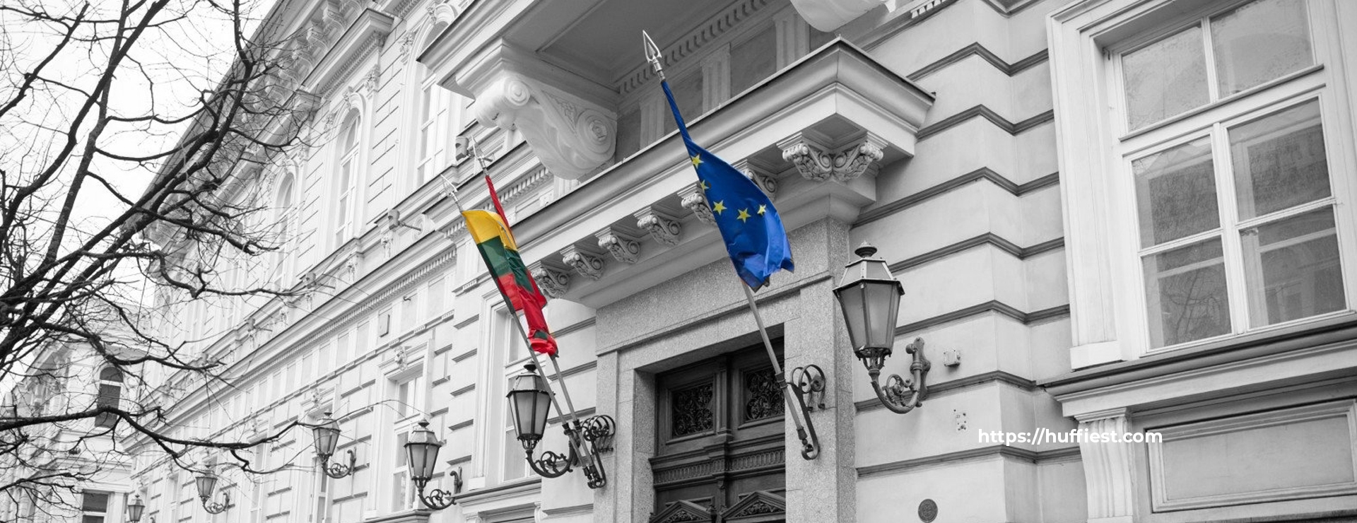 Госбанк Литвы проверит платежи на соответствие санкционному режиму 