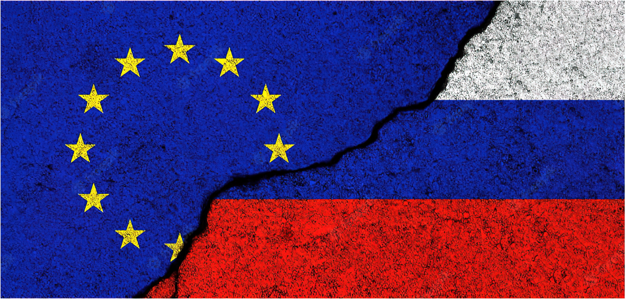 Четыре логистических схемы для доставки товаров из ЕС в Россию 